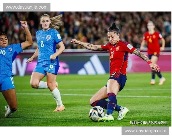 1966年英格兰世界杯：历史性冠军与传奇对决的辉煌篇章