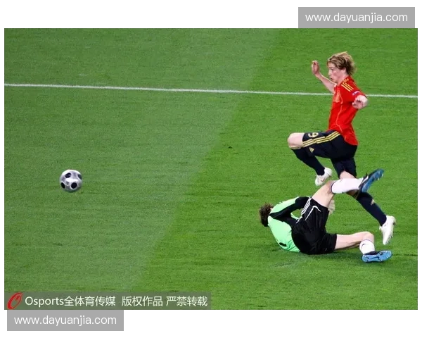 2004年世界杯精彩回顾与各大球队战术演变分析