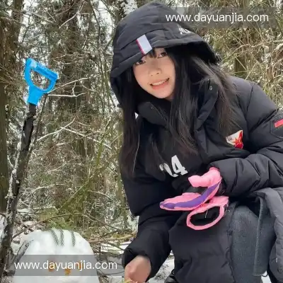 窦耿禹